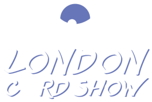 Top Card Show in London